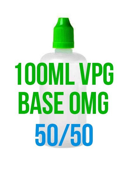 Base VPG 70/30 100ml