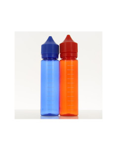 60ml Chubby PET flaske