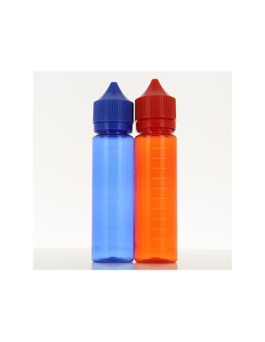 60ml Chubby PET flaske