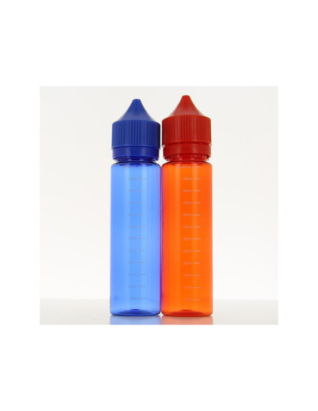 60ml Chubby PET flaske