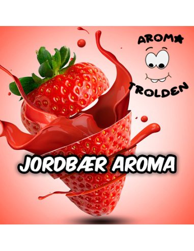 Jordbær Aroma