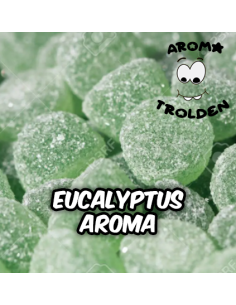 Eucalyptus Aroma