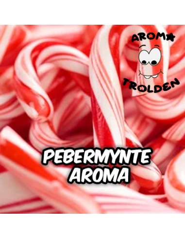 Pebermynte Aroma