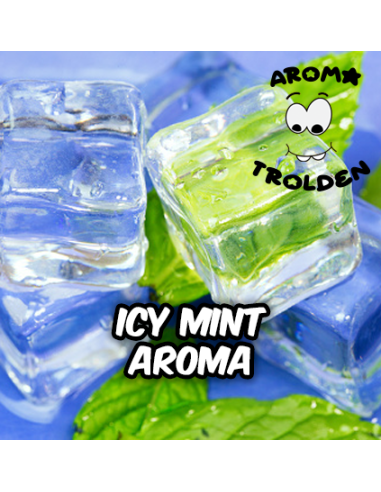 Icy Mint Aroma