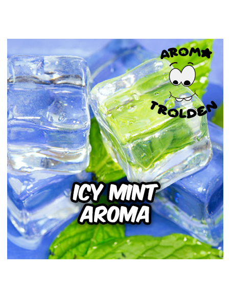 Icy Mint Aroma