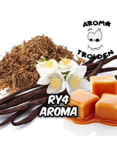 Ry4 Deluxe Aroma