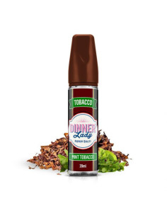 Mint Tobacco - 60ml