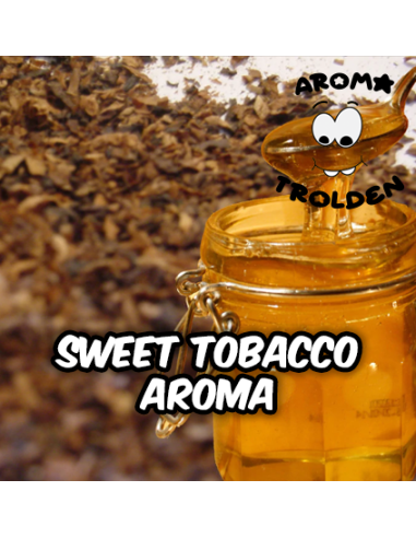 Sweet Tobacco Aroma
