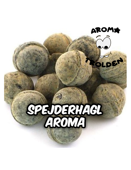 Spejderhagl Aroma