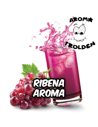 Ribena Aroma
