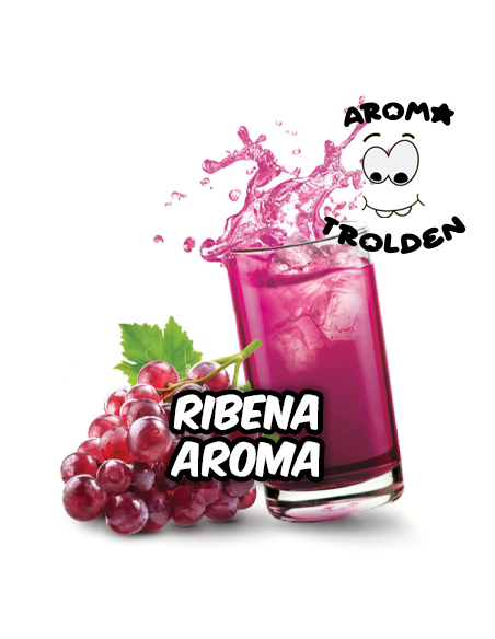 Ribena Aroma