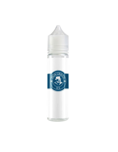 Cigar Ice - 60ml