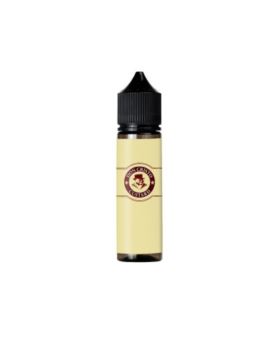 Cigar Custard - 60ml
