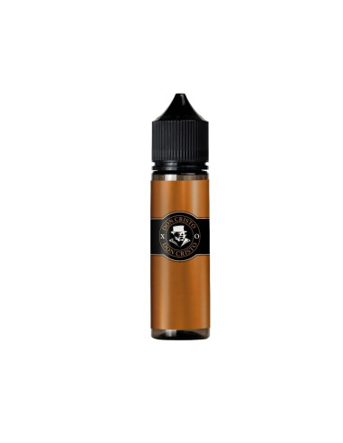 Don Cristo - Tobak Flødekaramel - 60ml