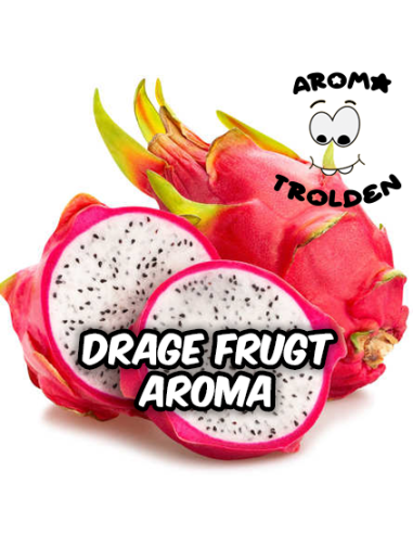 Dragefrugt Aroma