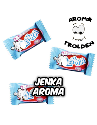 Jenka Aroma