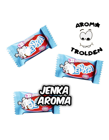 Jenka Aroma