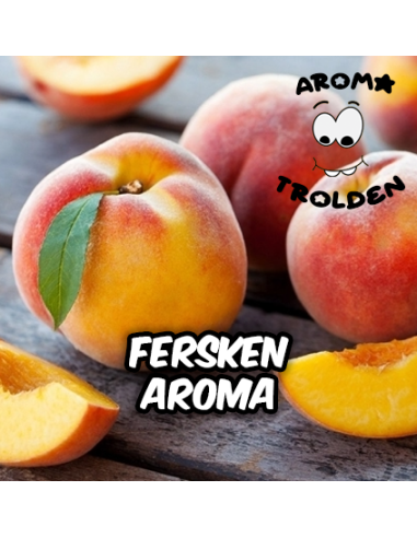 Fersken Aroma