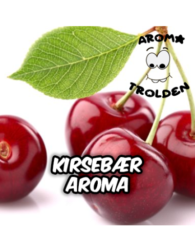Kirsebær Aroma