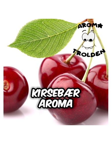 Kirsebær Aroma