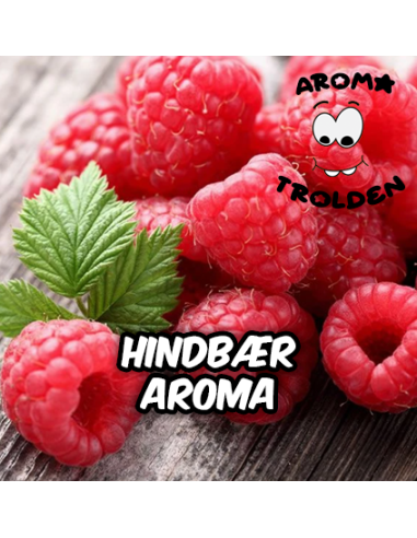 Hindbær Aroma