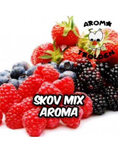 Skov Mix Aroma