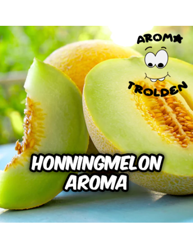 Honningmelon Aroma