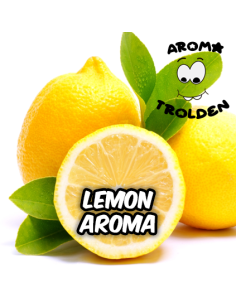 Lemon Aroma
