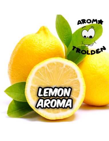 Lemon Aroma