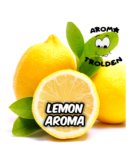 Lemon Aroma