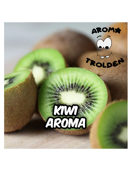 Kiwi Aroma