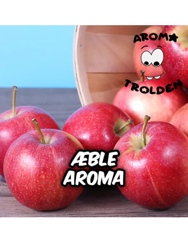 Æble Aroma
