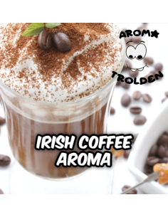 Irish Coffee Aroma