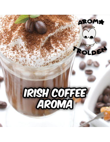 Irish Coffee Aroma