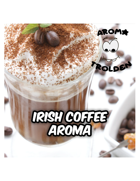 Irish Coffee Aroma