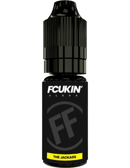 Fcukin Flava - Jackass