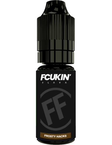 Fcukin Flava - Frosty Hacks