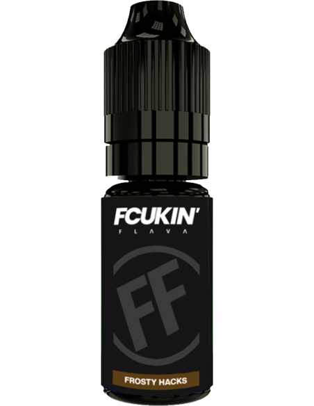 Fcukin Flava - Frosty Hacks