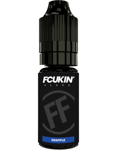 Fcukin Flava - Grapple