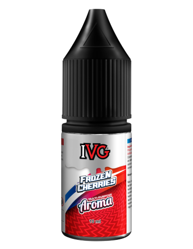 IVG - Frozen Cherries