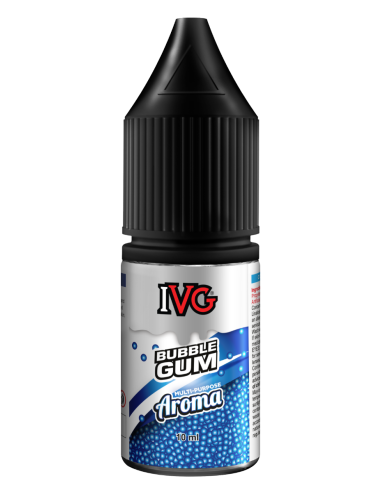 IVG - Bubblegum