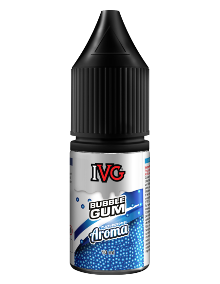IVG - Bubblegum