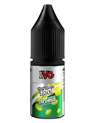 IVG - Lemon Kool
