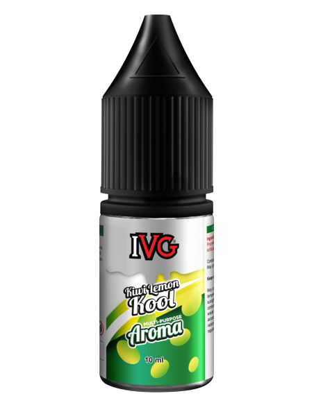 IVG - Lemon Kool