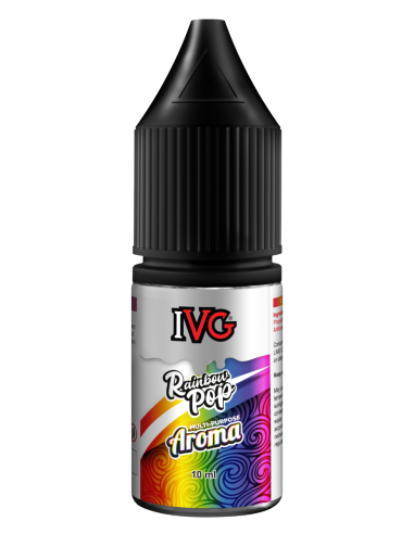 IVG - Rainbow Pop