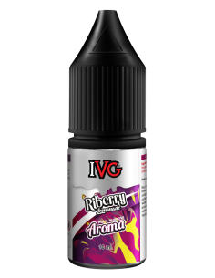 IVG - Riberry Lemonade