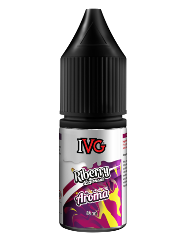 IVG - Riberry Lemonade