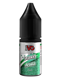 IVG - Spearmint