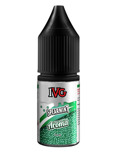 IVG - Spearmint