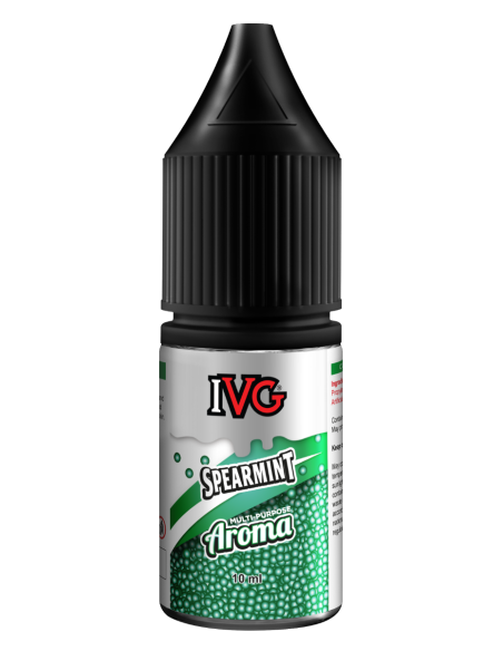IVG - Spearmint